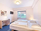 Aktiv sommer miniferie på Danhostel Thorhallen Jels