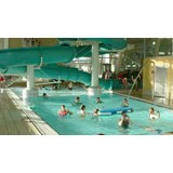 30 turs voksen kort til Vandhuset - Park Vendia i Hjørring