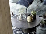 Klar Terrarium vase fra House Doctor - Dia: 30 cm