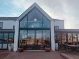 Vesterhavsophold på Strandhotellet Vedersø