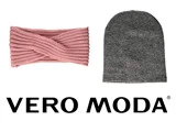 Pieces Headband & Hue fra Vero Moda Holstebro