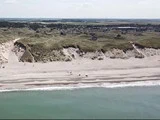 Vesterhavsophold på Strandhotellet Vedersø