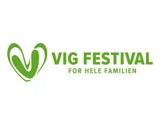 2 x 3-dags partout billetter til Vig Festival 2025