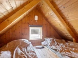 4-dags ferie i Vildsvinehytte på Lille Vildmose Camping - Danmarks største vildmark i baghaven