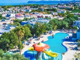 Eftertragtet hotel på Kreta med rigtig god service og All Inclusive (afrejse 20/8 2021)