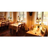 Miniferie for 2 personer på Ærø på autentiske Vindeballe Kro