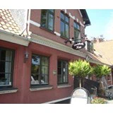 Miniferie for 2 personer på Ærø på autentiske Vindeballe Kro