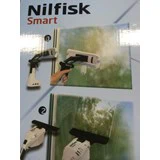 Smart vinduesvasker fra Nilfisk
