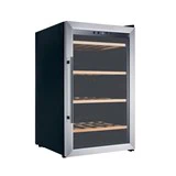 Køb et elegant vinskab fra Vibocold