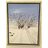 Billeder af Susanne I Frederiksen