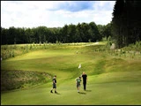 Golf Weekendophold hos Volstrup Golfcenter!
