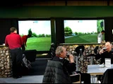 Indendørs Golf i Volstrup