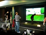 Indendørs Golf i Volstrup