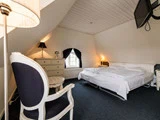 Miniferie på Hotel Nørre Vinkel i smukke Lemvig