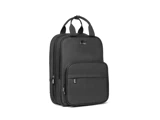 Bizzi Growin RucPOD® Pusletaske og rejseseng – Black