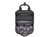 Bizzi Growin RucPOD® Pusletaske og rejseseng – Black