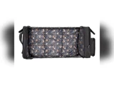 Bizzi Growin RucPOD® Pusletaske og rejseseng – Black