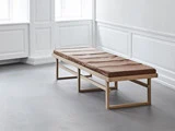 The Vertical Daybed fra Kristina Dam (fri fragt)