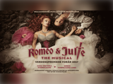 2 billetter til "Romeo og Julie" i Musikteatret Holstebro (5. maj 2027)