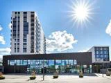 Wellnessophold for 2 - DGI Huset Herning