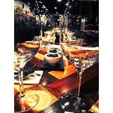 Perhaps - Lækker tapas for 2 personer.