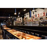 Perhaps - Lækker tapas for 2 personer.