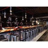 Perhaps - Lækker tapas for 2 personer.