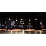 Perhaps - Lækker tapas for 2 personer.