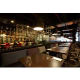 Perhaps - Lækker tapas for 2 personer.