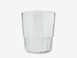 6 stk. Drikkeglas fra Madam Stoltz