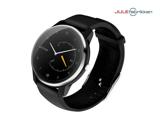 Withings Move EKG analogt ur