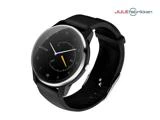 Withings Move EKG analogt ur