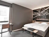 Ørestaden: Ophold m/morgenmad - Zleep Hotel Copenhagen Arena