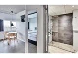 Overnatning m/morgenmad på Zleep Hotel Aarhus Viby