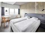 Overnatning m/morgenmad på Zleep Hotel Aarhus Viby