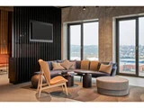 Family Comfort værelse for op til 4 personer på Zleep Hotel Vejle