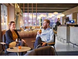 Overnatning på Zleep Hotel Copenhagen Airport