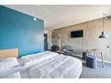 Overnatning på Zleep Hotel Copenhagen Airport