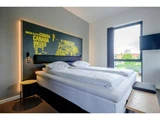 Overnatning på Zleep Hotel Copenhagen Airport