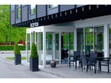 Overnatning på Zleep Hotel Copenhagen Airport