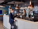 Københavns centrum: Ophold inkl. morgenmad for op til 3 personer - Zleep Hotel Copenhagen City