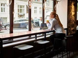 Københavns centrum: Ophold inkl. morgenmad for op til 3 personer - Zleep Hotel Copenhagen City