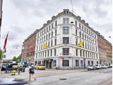Standard Triple værelse for op til 3 personer på Zleep Hotel Copenhagen City