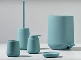 Nova Badeværelses sæt fra Zone - Cameo Blue