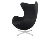 Arne Jacobsen ÆGGET fra Møbelhuset Silkeborg