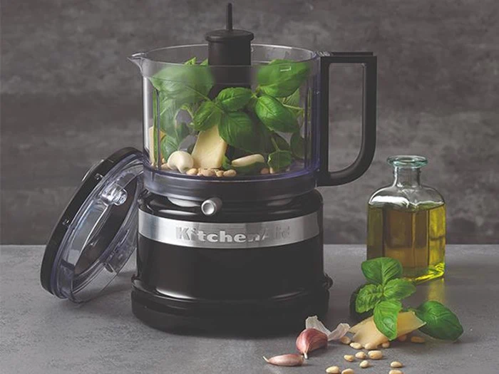 KitchenAid mini foodprocessor Sort