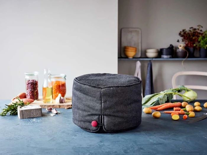 Cook IT - The Modern Day Haybox