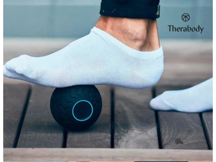 Therabody SOLO massagebold