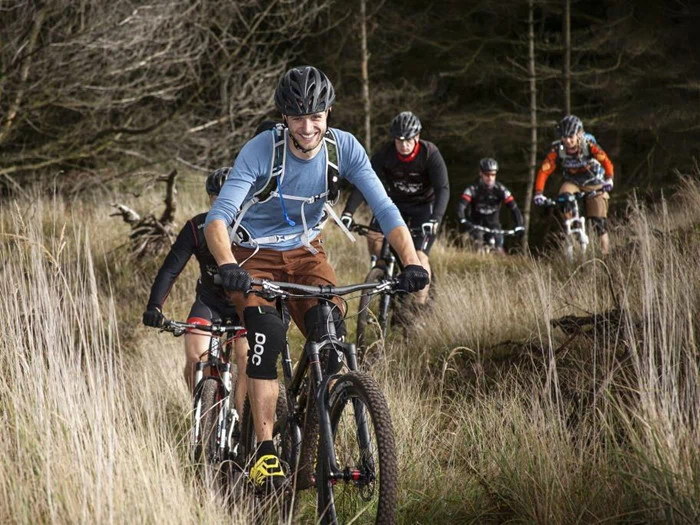 Miniferie i feriebolig på Feriecenter Slettestrand - Kun 200 meter fra Vesterhavet