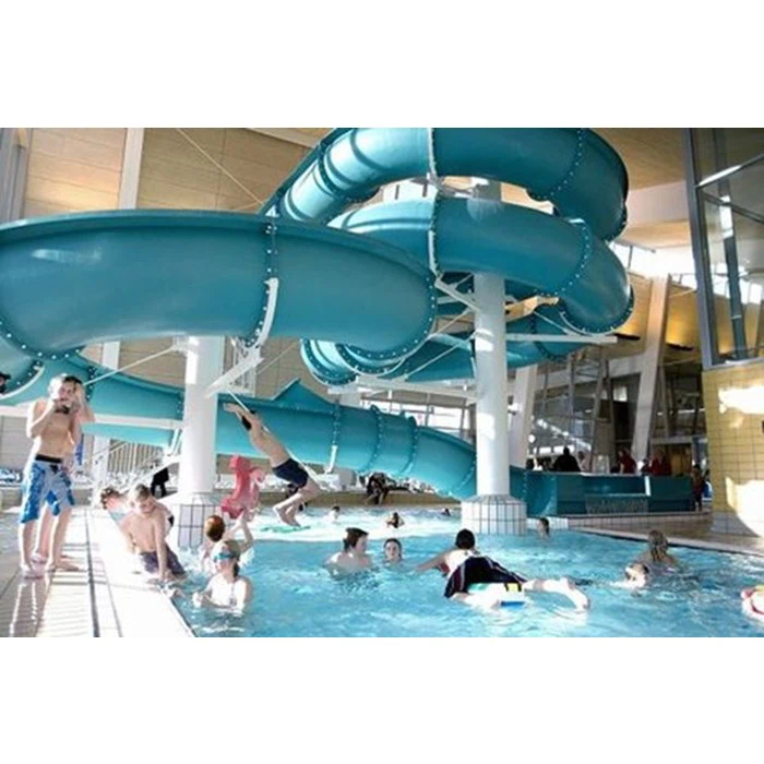 30 turs voksen kort til Vandhuset - Park Vendia i Hjørring